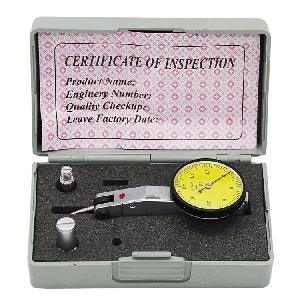 0-0.8mm Dial Test Indicator