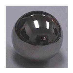0.345" Loose Tungsten Carbide Ball +/-.0005 inch