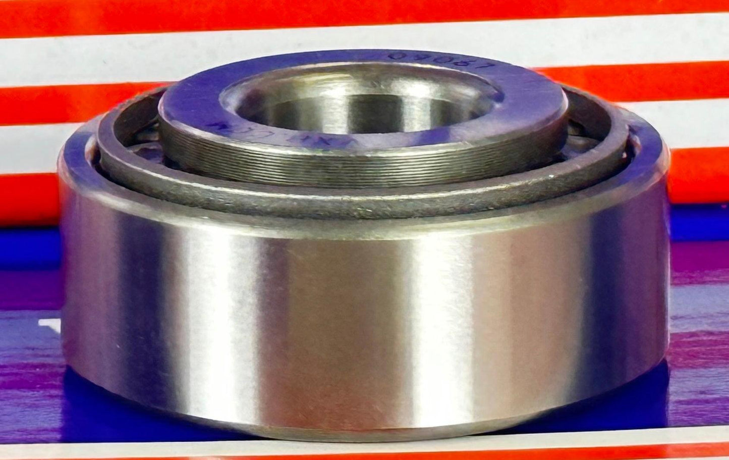09067/09196 Tapered Roller Bearing 0.75" x 1.938" x 0.835"