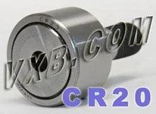 1-1/4 CR20 Cam Follower Needle Roller Bearing