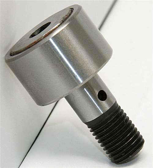 1-1/8 CR18 Cam Follower Needle Roller Bearing - 7/16-20 UNF Stud