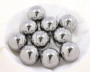 1-3/4" Bearing Balls G24 Pack (10) Bearings - Chrome Steel