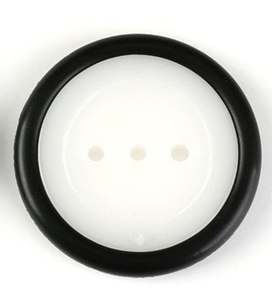 1.95mm Plastic Robot Rubber Chassis Wheel for Toy Cars 42Q
