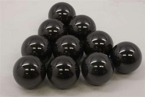 10-Pack 5/16 inch = 7.938mm Loose Ceramic Balls G5 Si3N4 Bearing Balls