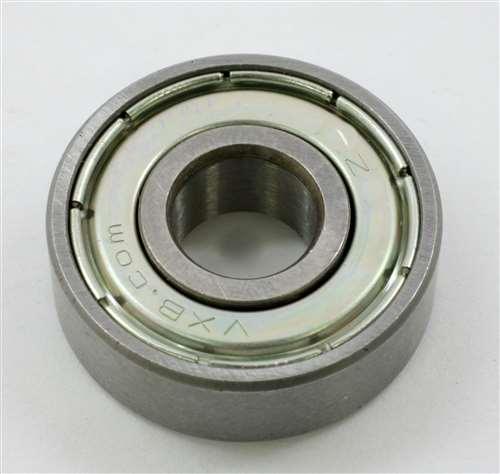 1000-Pack Skate Bearings 608ZZ 8mm x 22mm x 7mm