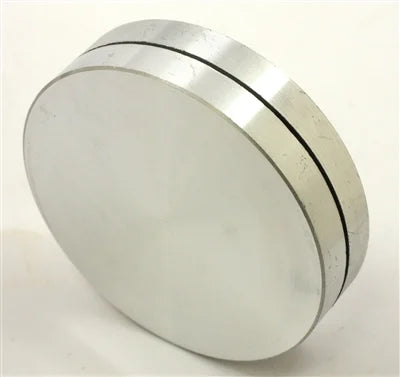 100mm Lazy Susan Aluminum Bearing for Glass Turntables