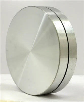100mm Lazy Susan Aluminum Bearing for Glass Turntables