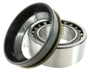 100mm x 160mm x 66mm Spherical Roller Bearing Excavator