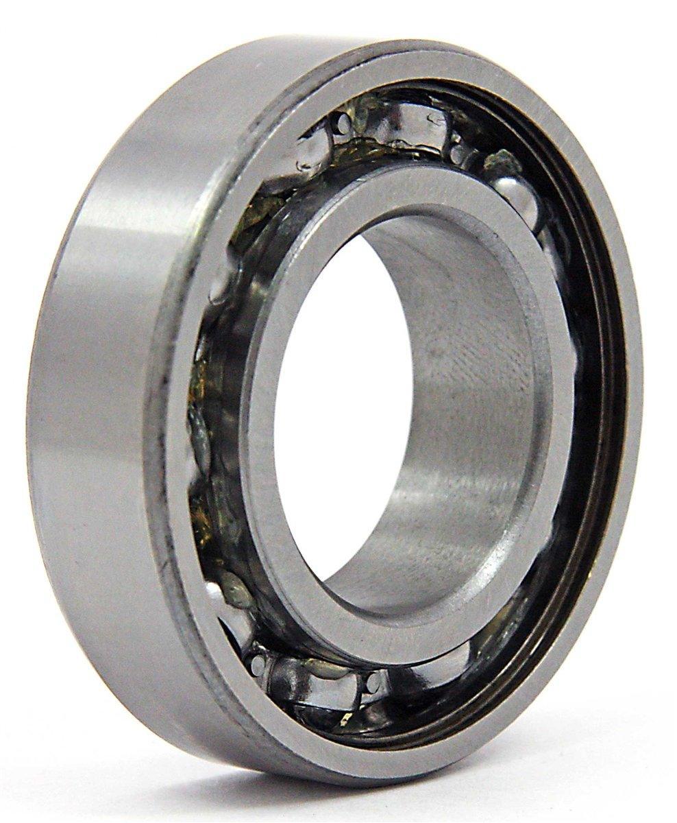 10mm ID 35mm OD Deep Groove Ball Bearing 10x35x11mm