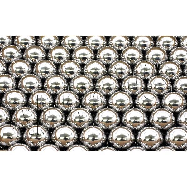 10mm Loose Steel Balls G10 Bearing Balls 100-Pack Balls