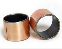 10mm x12mm x10mm Bearing Bronze Bushing Plain Sleeve Bearing