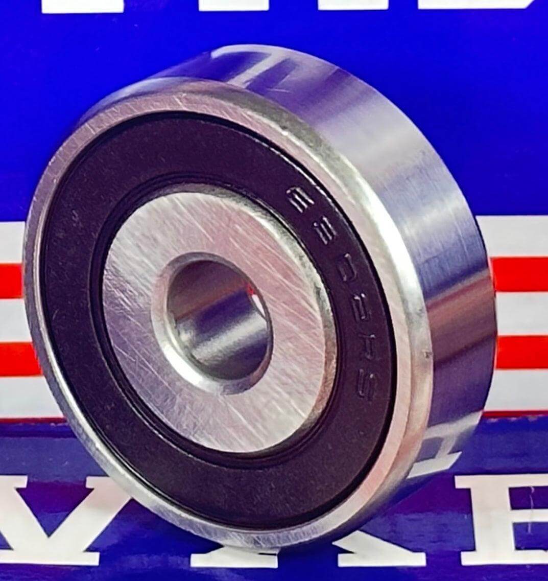 10x42x13mm Non-Standard Ball Bearing 10mm x 42mm x 13mm