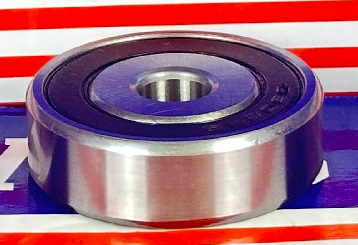 10x42x13mm Non-Standard Ball Bearing 10mm x 42mm x 13mm