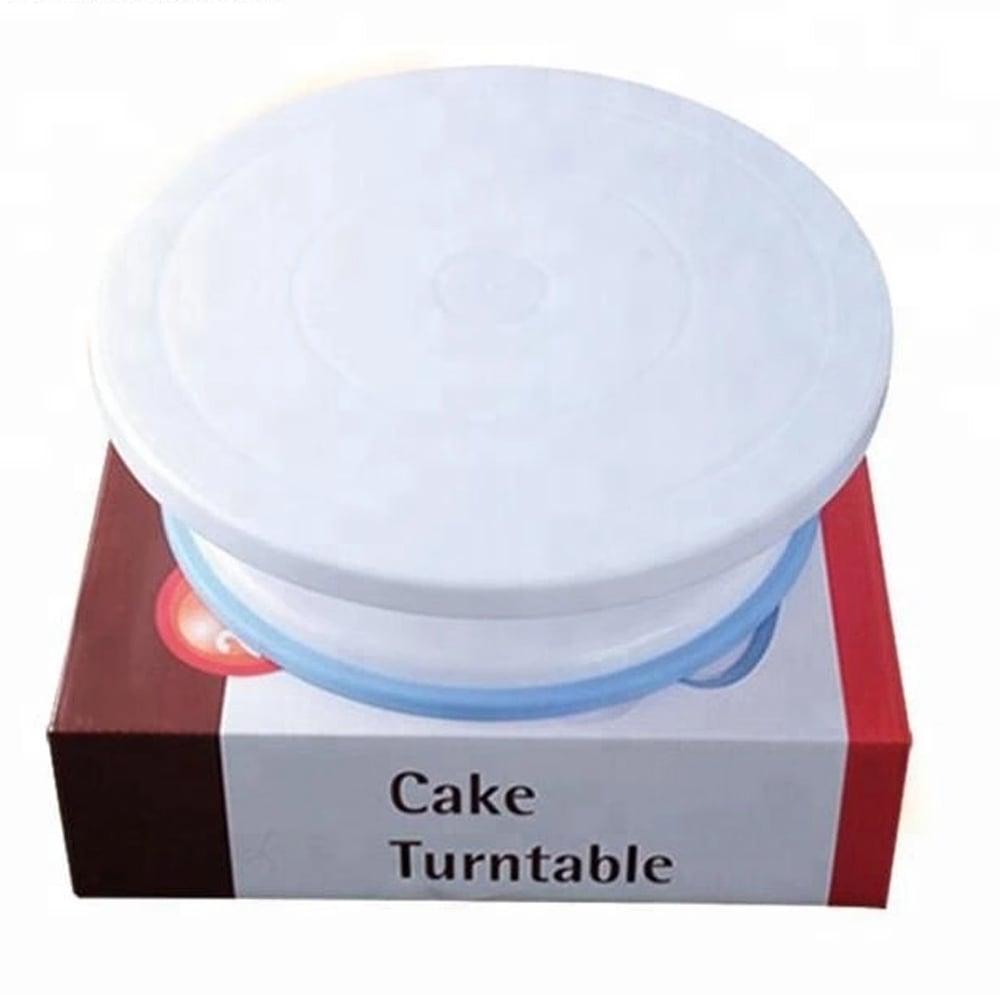 11" Dia. cake stand Lazy Susan Turntable Bearing