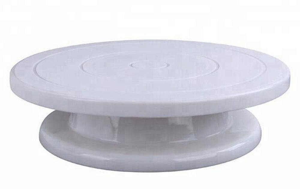 11" Dia. Cake stand Lazy Susan Turntable Bearing