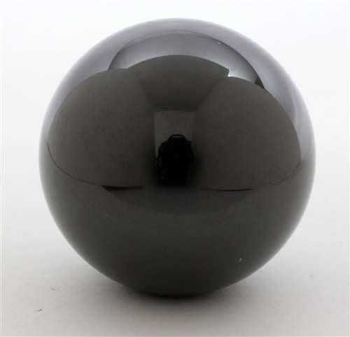 1/2" = 12.7mm Loose Ceramic Bearing Balls - SiC
