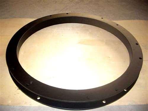 12 Ton Heavy Duty 44 inch Diameter Extra Large Turntable Bearing