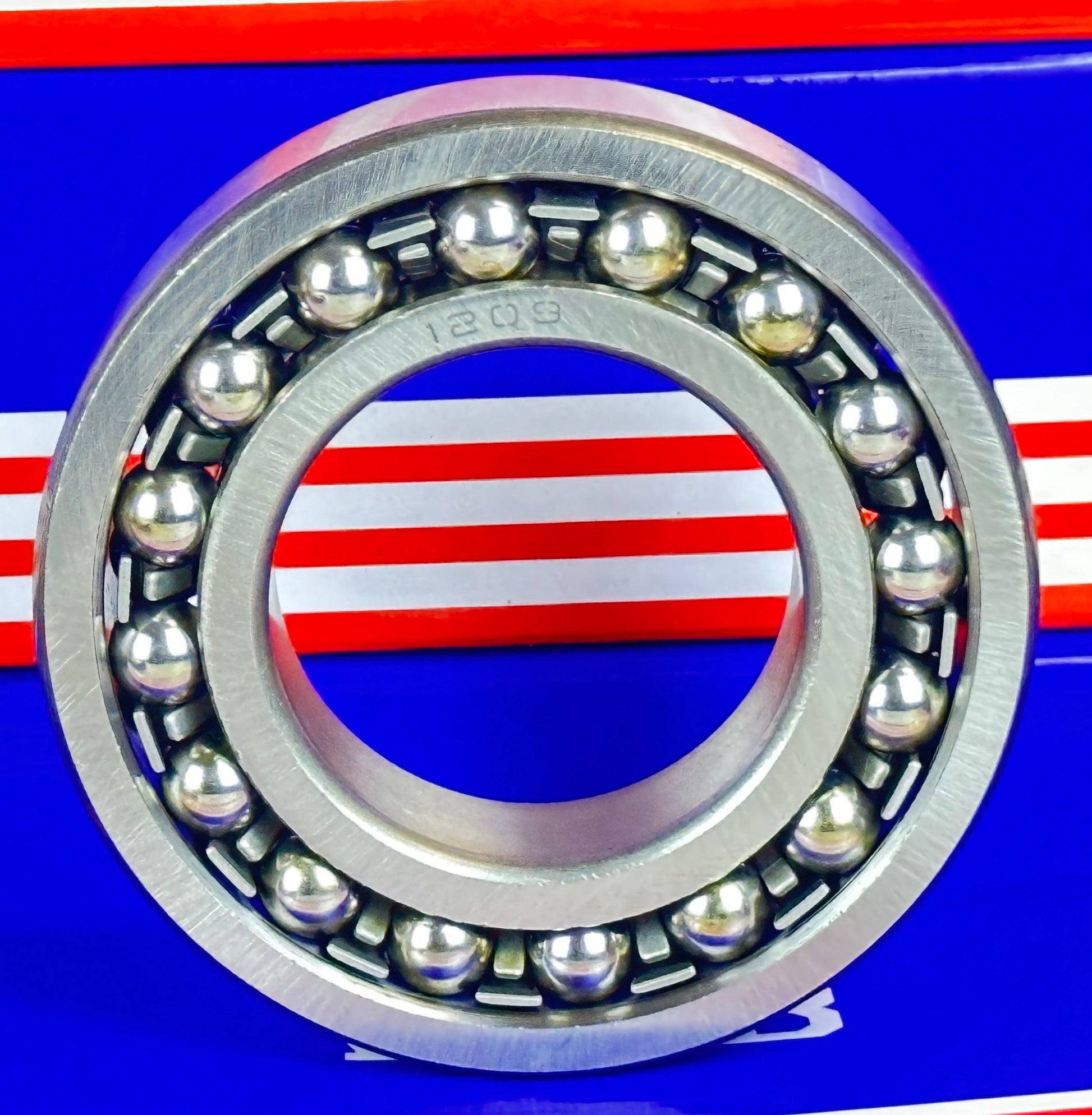 1209 Self Aligning Ball Bearing 45x85x19mm