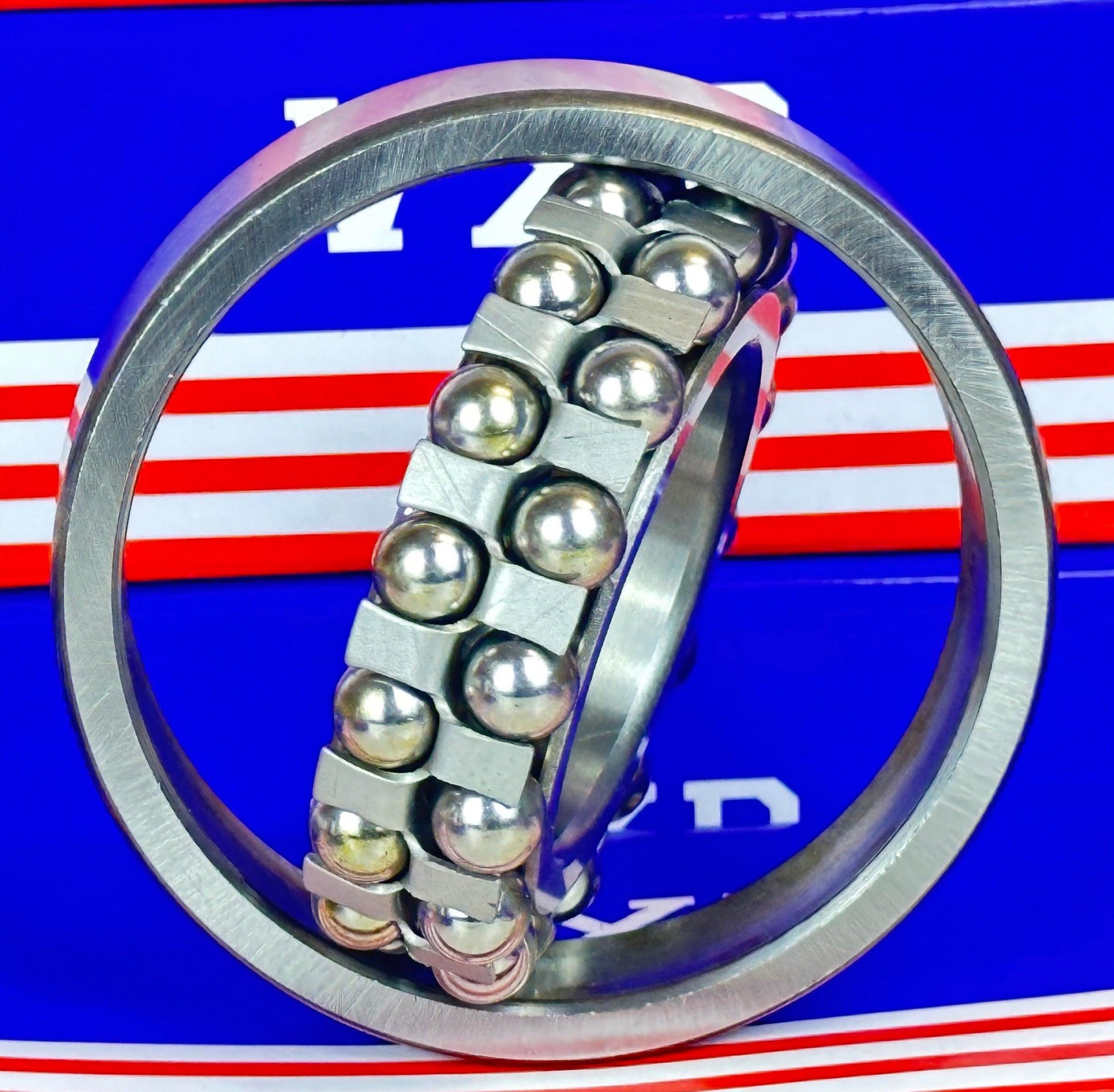 1209 Self Aligning Ball Bearing 45x85x19mm