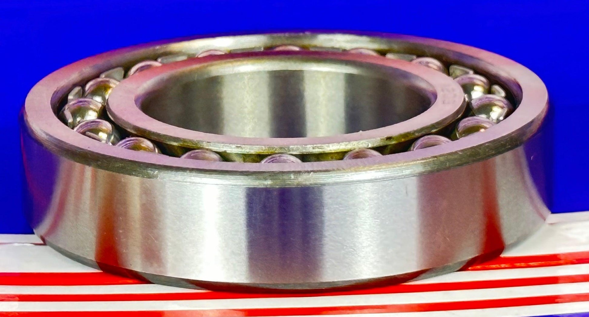 1209 Self Aligning Ball Bearing 45x85x19mm