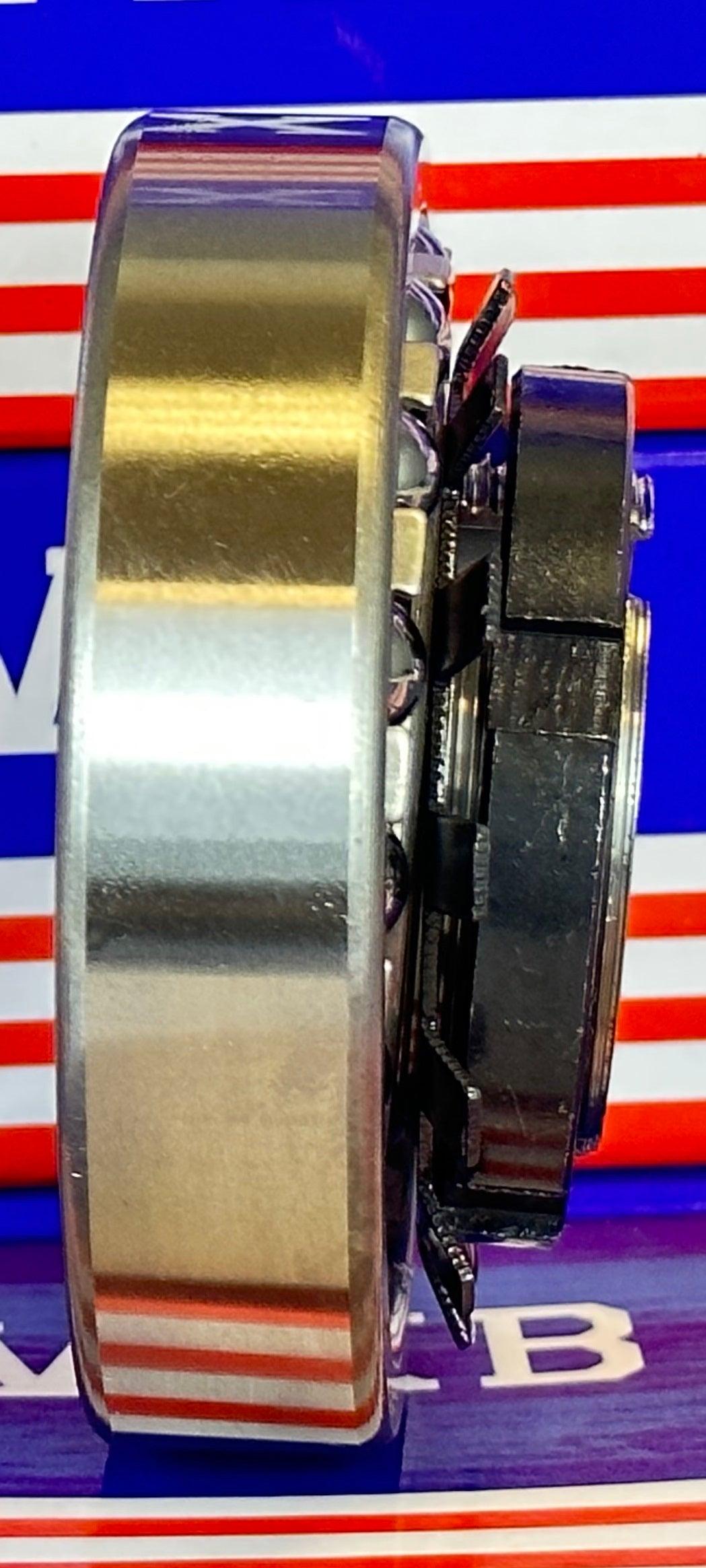 1209K+H Tapered Self Aligning Ball Bearing - Adapter Sleeve 40x85x19mm