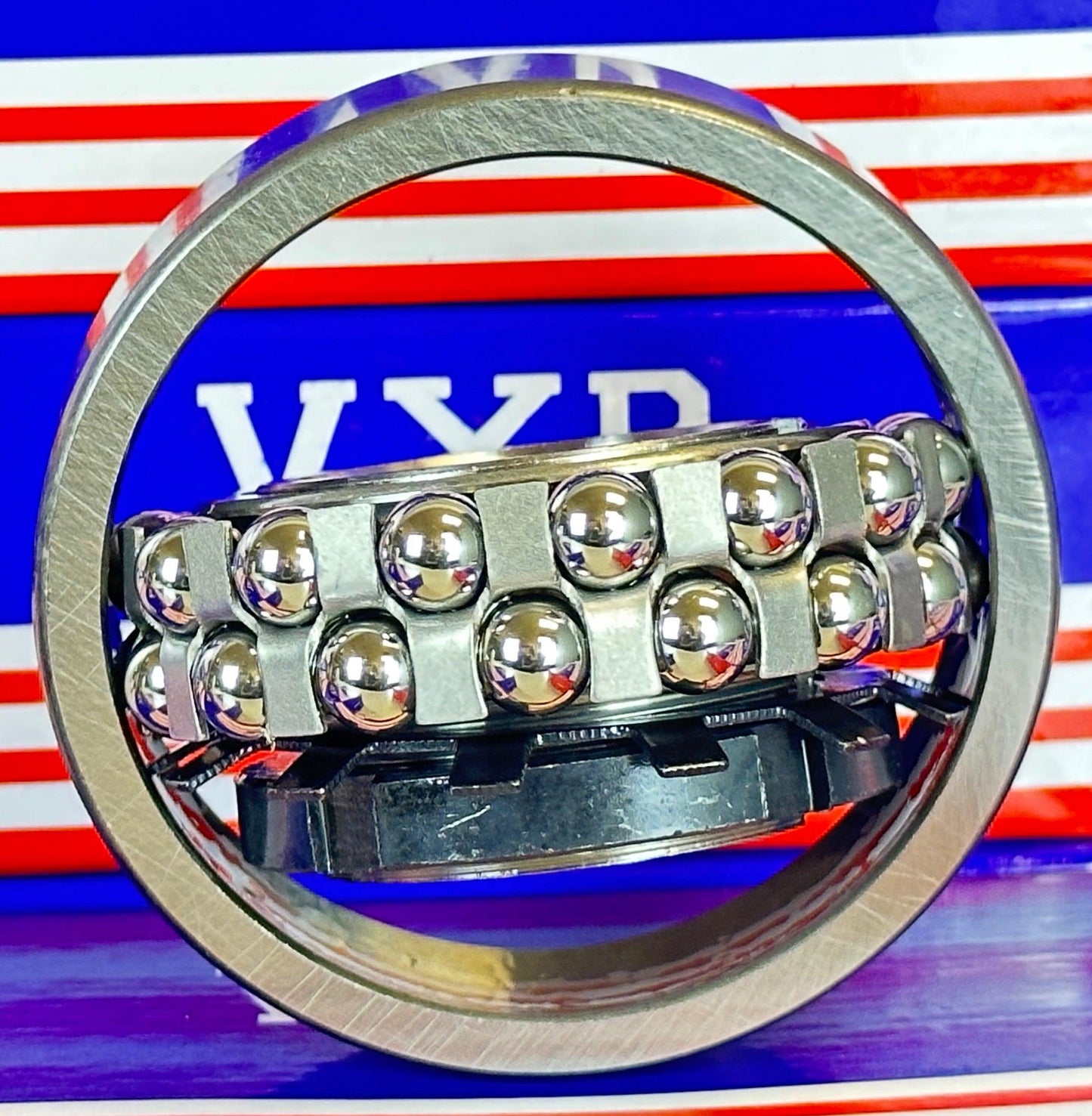 1209K+H Tapered Self Aligning Ball Bearing - Adapter Sleeve 40x85x19mm