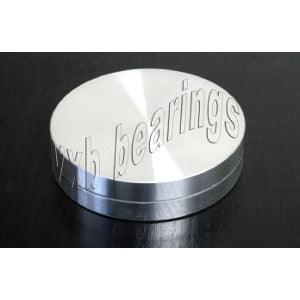 120mm Lazy Susan Aluminum Bearing for Glass Turntable 18mm High