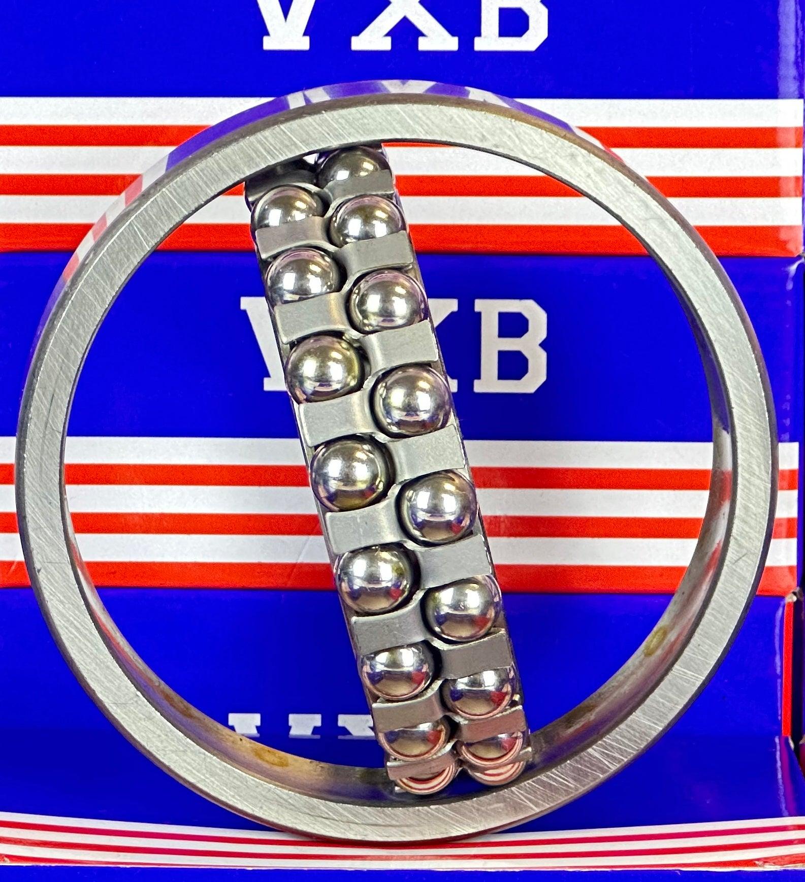 1212 Self Aligning Ball Bearing 60x110x22mm