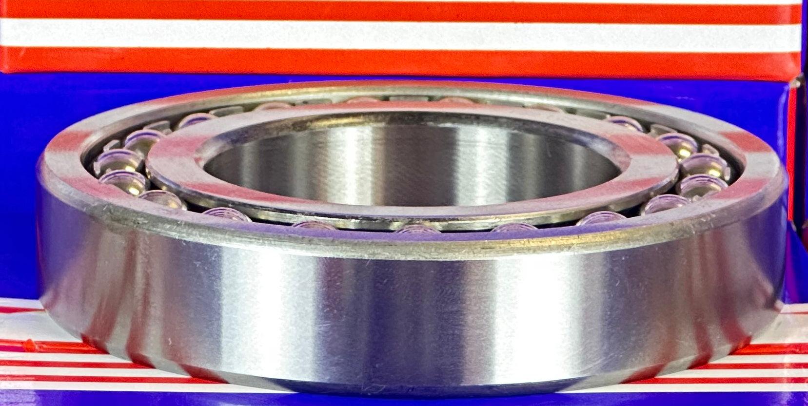 1212 Self Aligning Ball Bearing 60x110x22mm