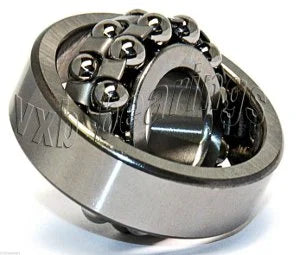 1214 Self Aligning Ball Bearing 70x125x24mm