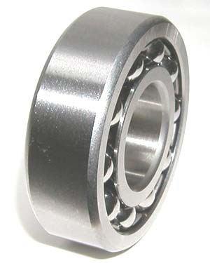 126 Self Aligning Ball Bearing 6x19x6mm - Miniature