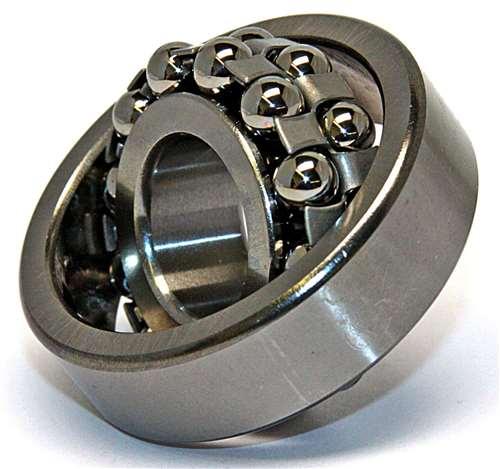 1302 Self Aligning Ball Bearing 15x42x13mm
