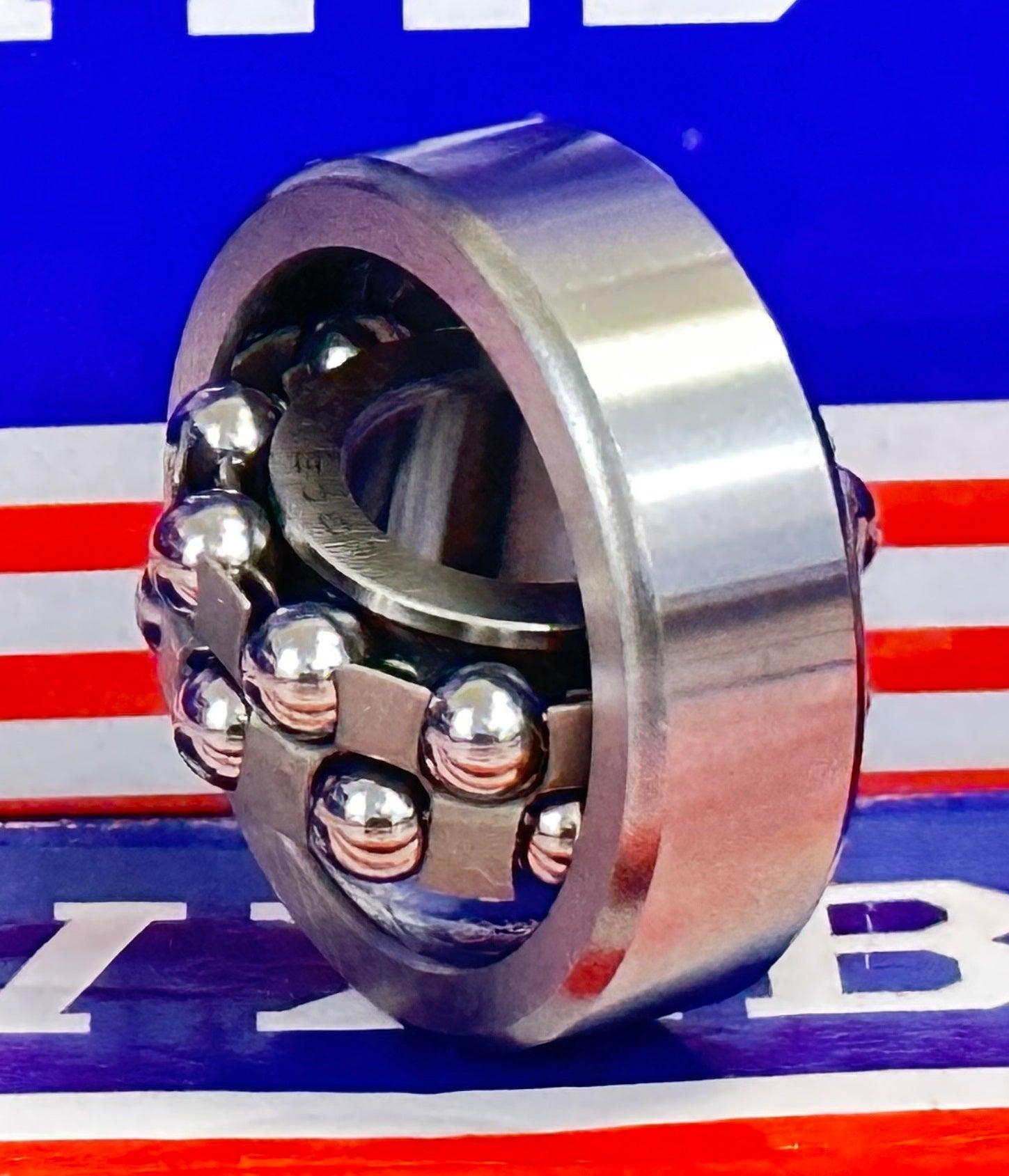 1302 Self Aligning Ball Bearing 15x42x13mm