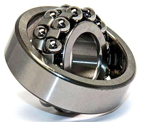 1303 Self Aligning Ball Bearing 17x47x14mm