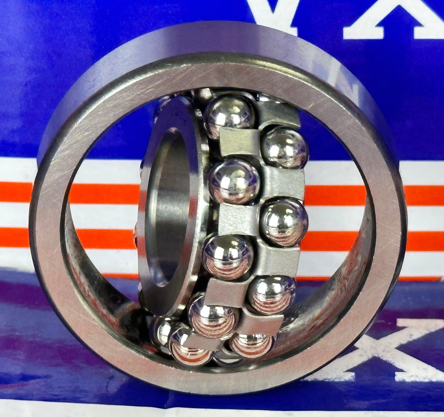 1304 Self Aligning Ball Bearing 20x52x15mm