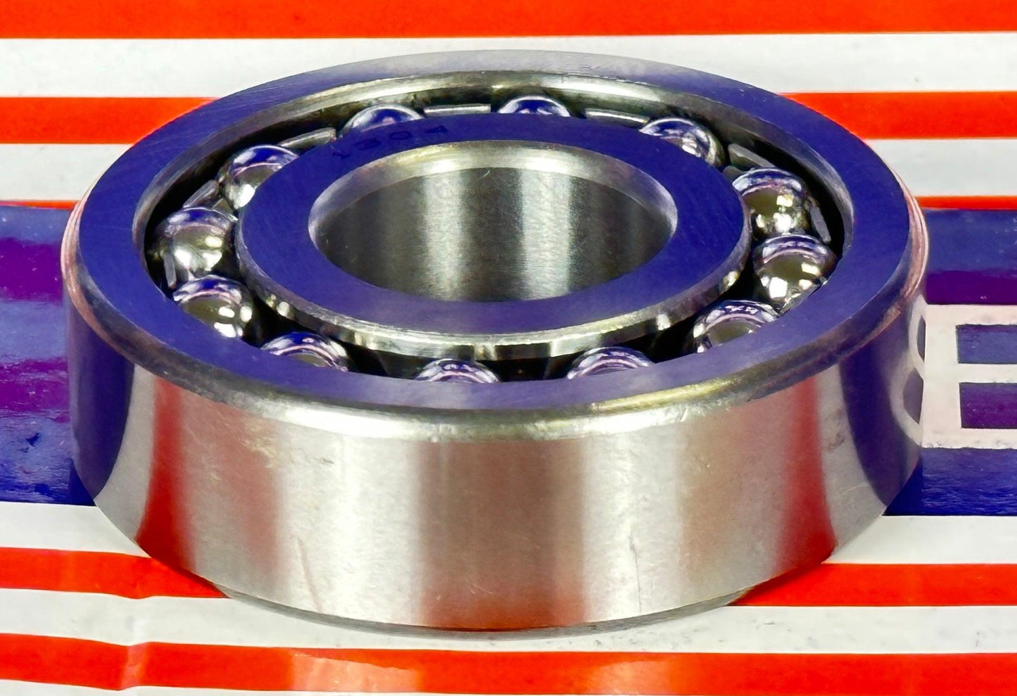 1304 Self Aligning Ball Bearing 20x52x15mm