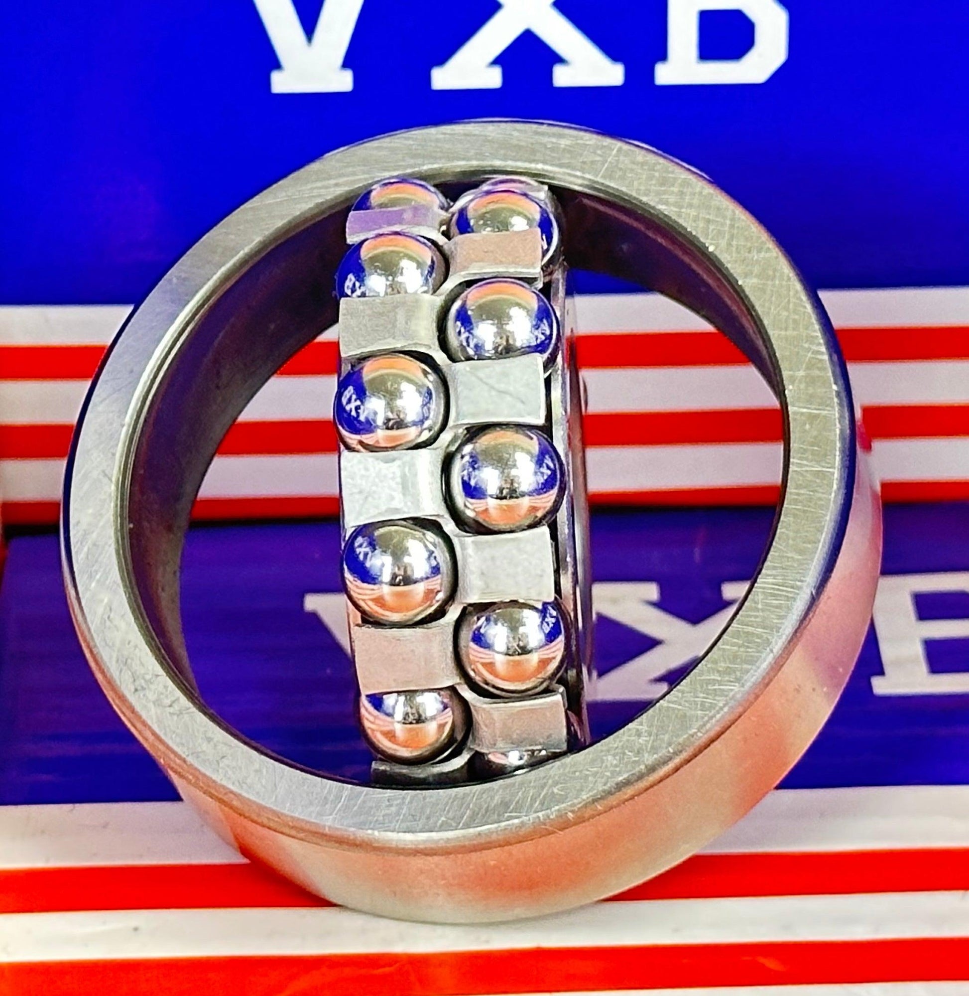 1305 Self Aligning Ball Bearing 25x62x17mm