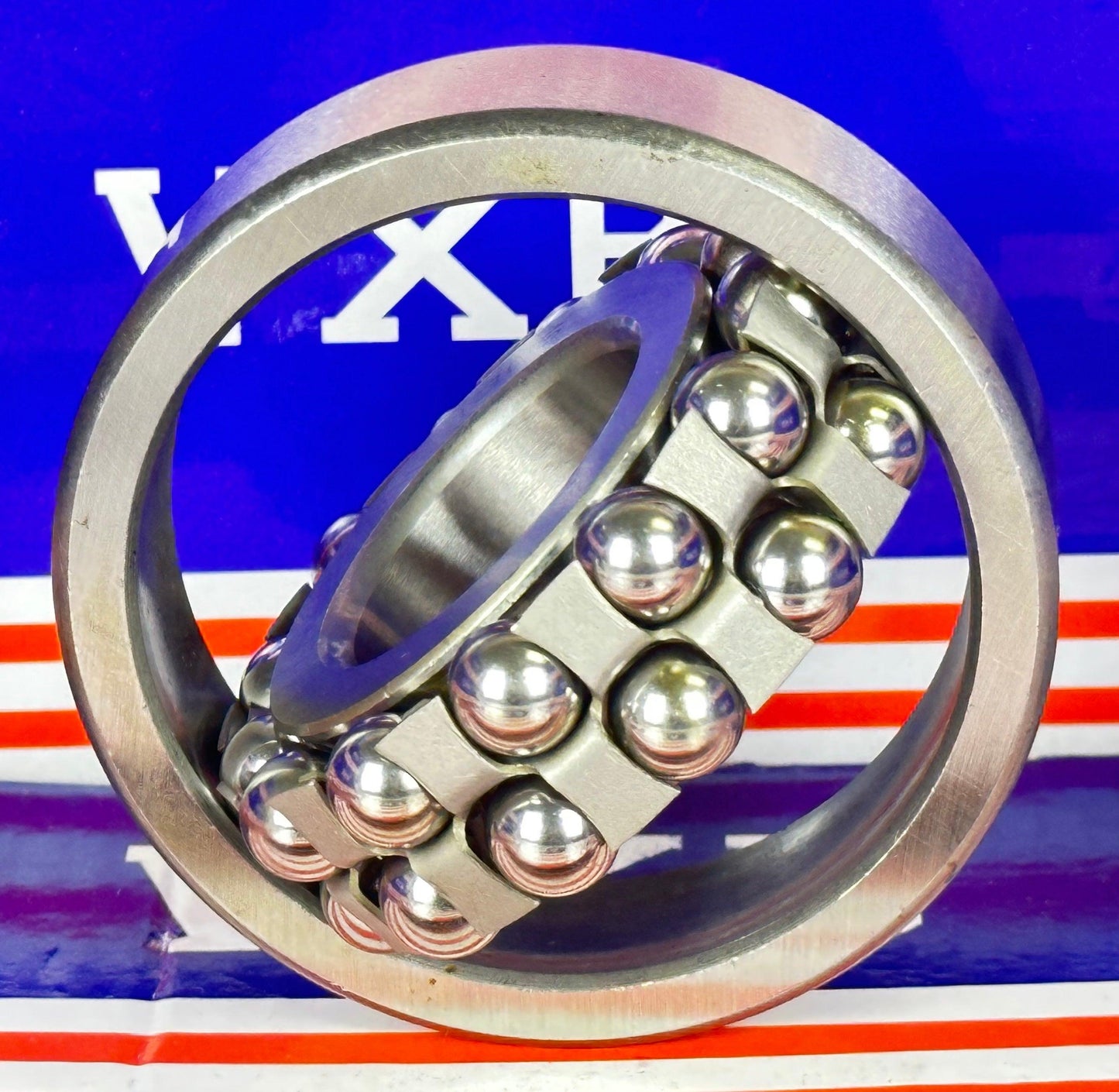 1306 Self Aligning Ball Bearing 30x72x19mm
