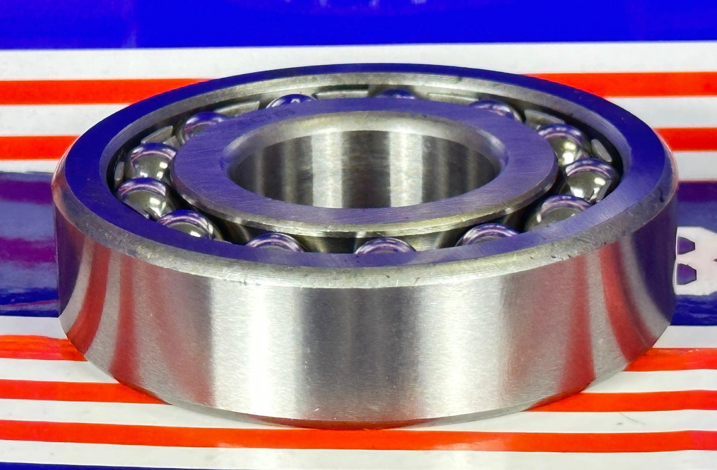 1306 Self Aligning Ball Bearing 30x72x19mm
