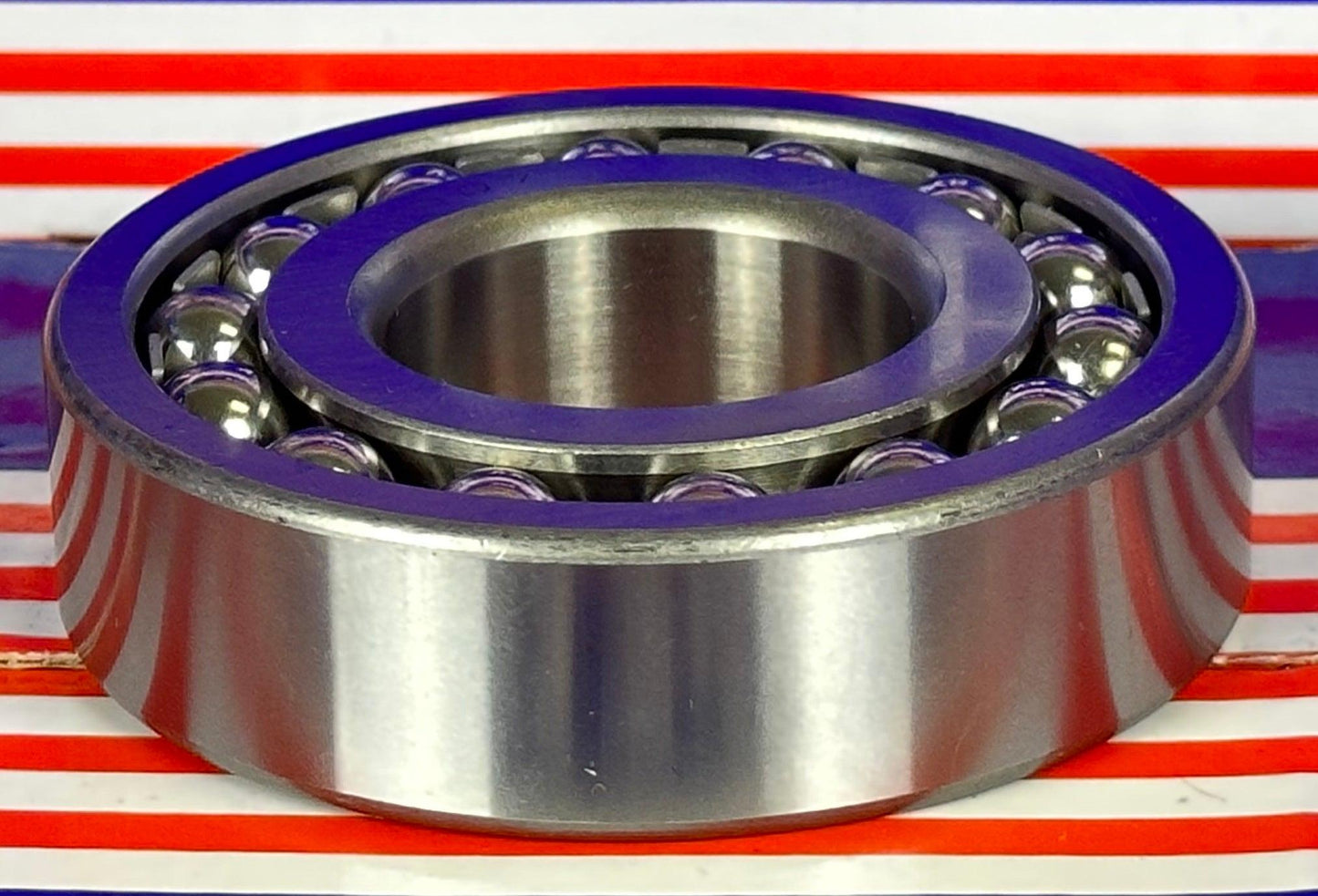 1307 Self Aligning Ball Bearing 35x80x21mm