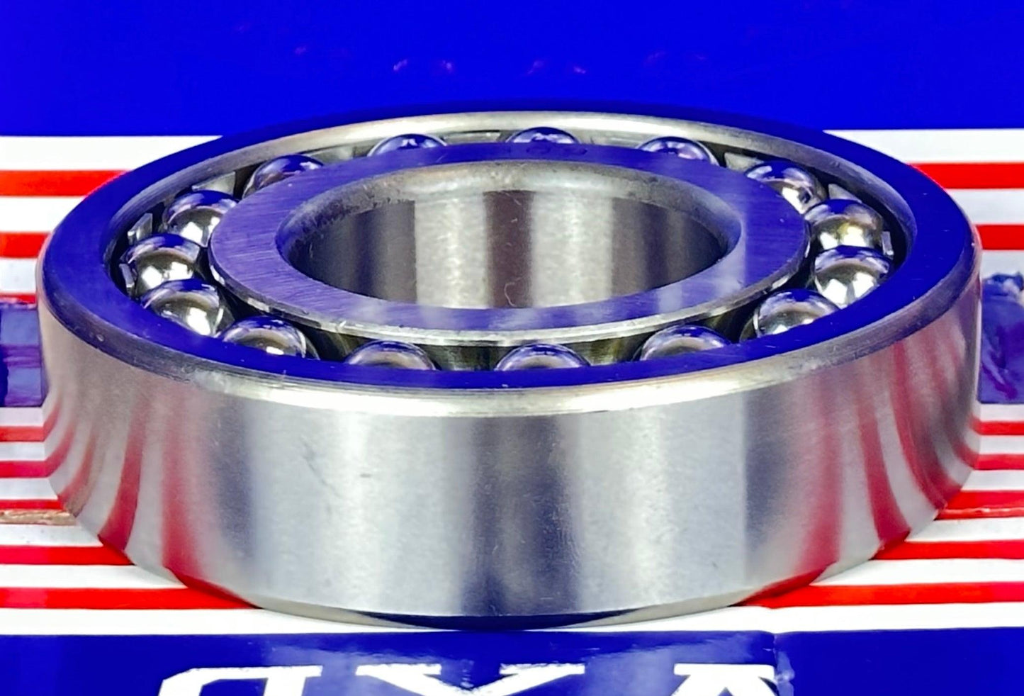 1309 Self Aligning Ball Bearing 45x100x25mm