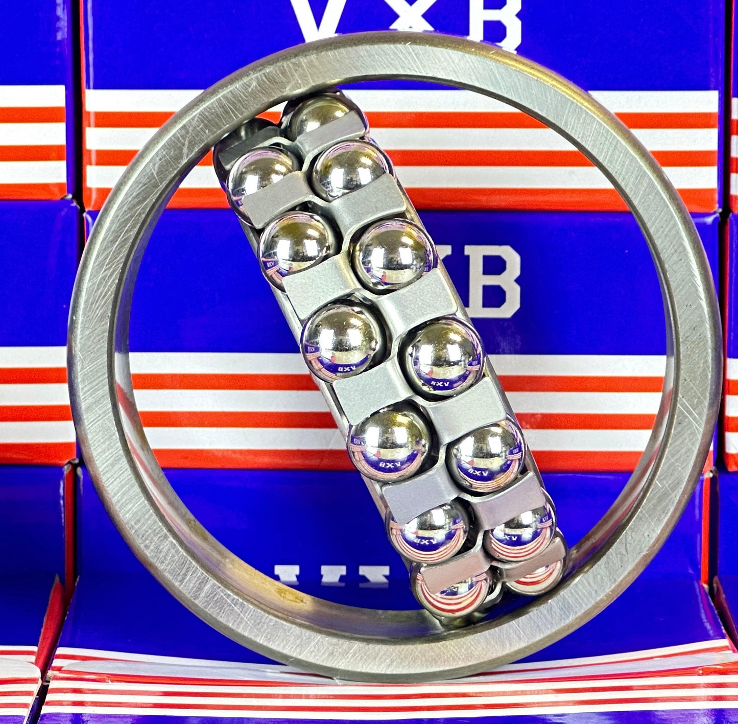 1311 Self Aligning Ball Bearing 55x120x29mm