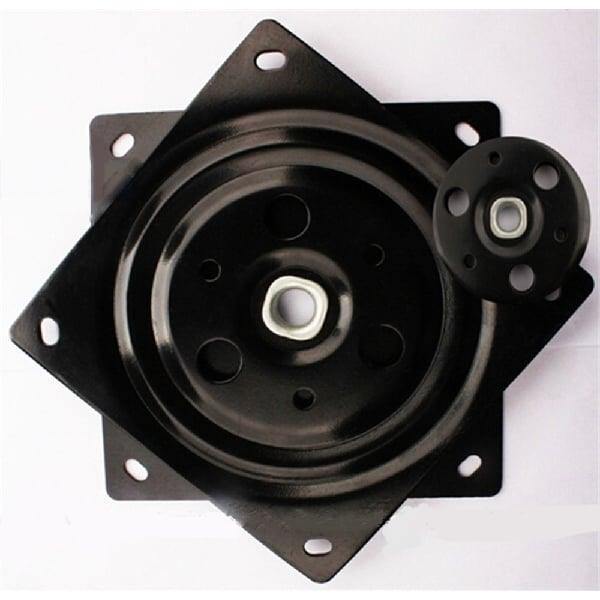 132 lbs Capacity 6" swivel Lazy Susan Bearing 0.787" Thick Turntable Bearing