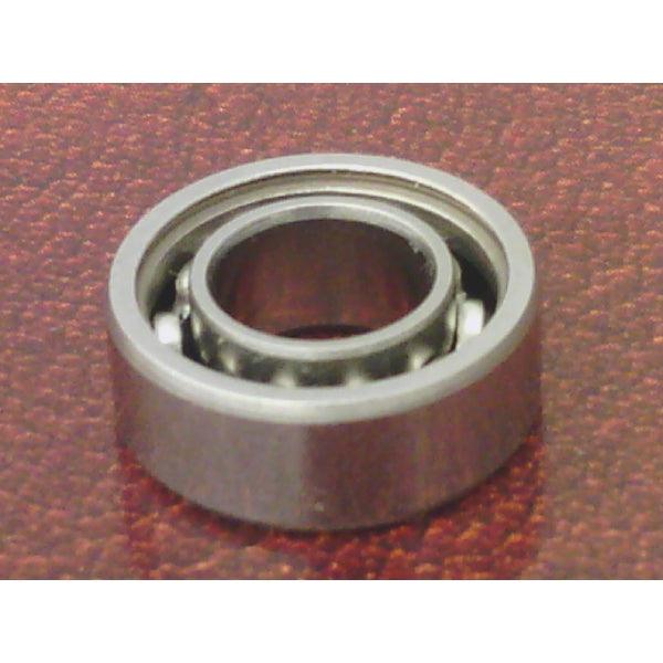 1/4" x 1/2" x 3/16" Stainless Steel Ceramic Si3N4 Ball Bearing