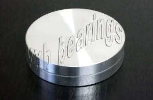 150mm Lazy Susan Aluminum Bearing for Glass Turntables
