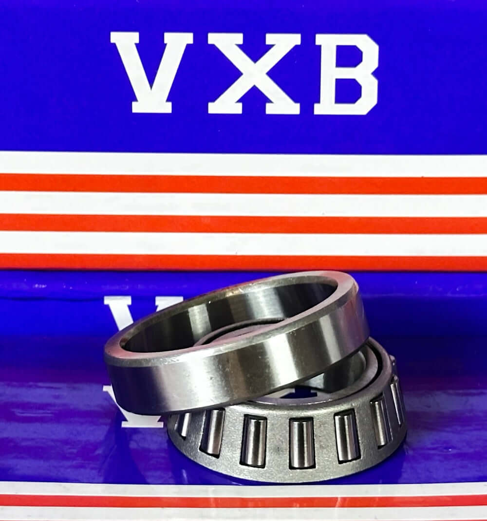 45KS-25Y Tapered Roller Bearing Motorcycle Bearing Cone+Cup