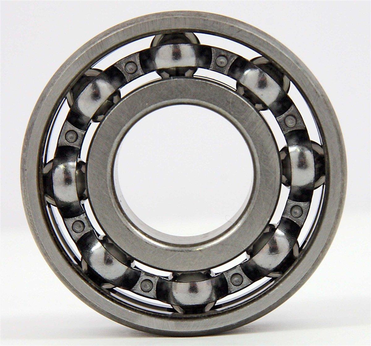 15mm ID 35mm OD Ball Bearing Deep Groove 15x35x11mm