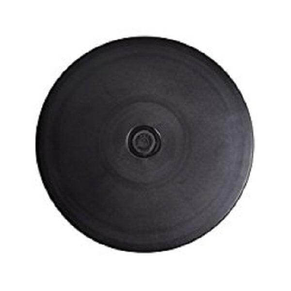 16" Dia. Plastic Lazy Susan Turntable AS17 Bearing