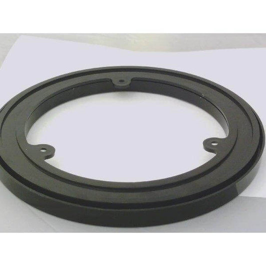 16" Plastic Lazy Susan Bearing – 400mm Diameter x 17mm Turntable Ring