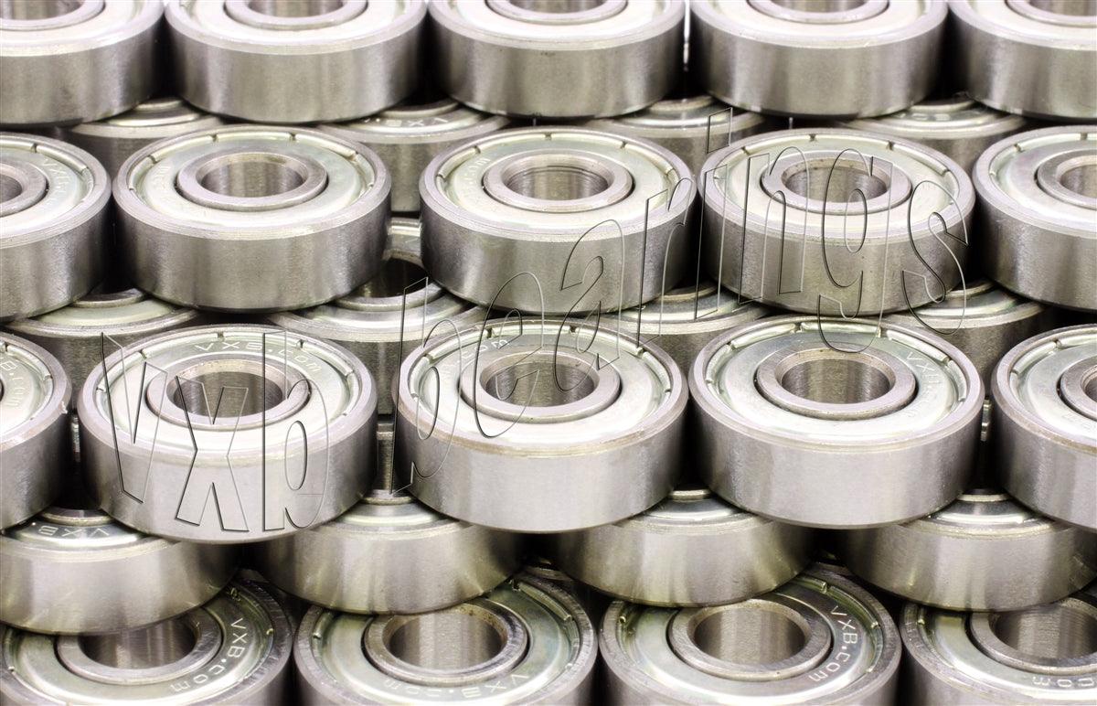 16 inline/Rollerblade Skate Bearing Shielded